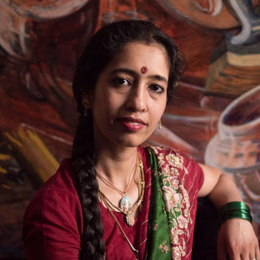 Shyama is a natural psychic and Reiki Master offering Tarot, Oracle, numerology, and astrology readings, providing clarity, wisdom, and uplifting guid